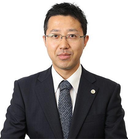 弁護士 林 太郎